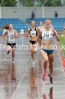 Senior womens 1500 metres, Northern Championships, Sport City, Manchester. Photo: David T. Hewitson/Sports for All Pics